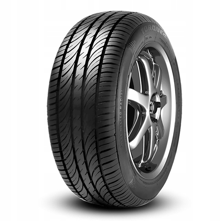 Letní pneumatika Torque Tq021 165/60R14 75 H