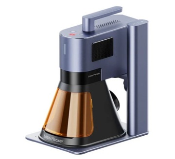 Laserová gravírka LaserPecker LP5 20W - Základní sada