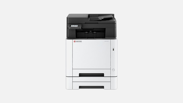 Laserová multifunkční tiskárna (barva) Kyocera KG110C233NL0