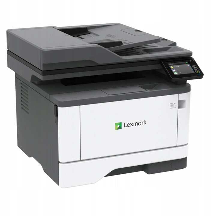 Laserová multifunkční tiskárna (mono) Lexmark XM1342