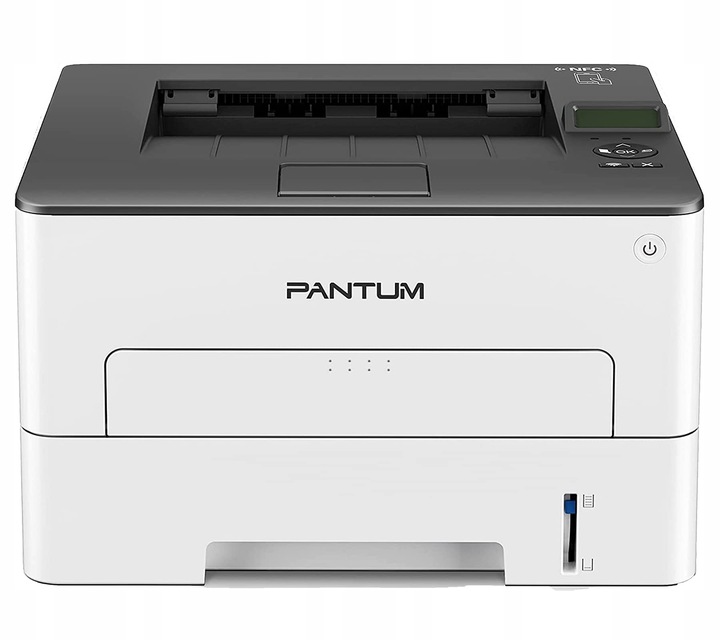 Laserová multifunkční tiskárna (mono) Pantum P3018DW