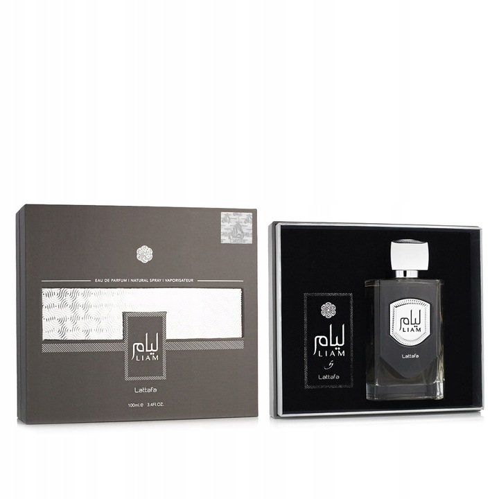 Lattafa Liam EDP 100 ml UNISEX
