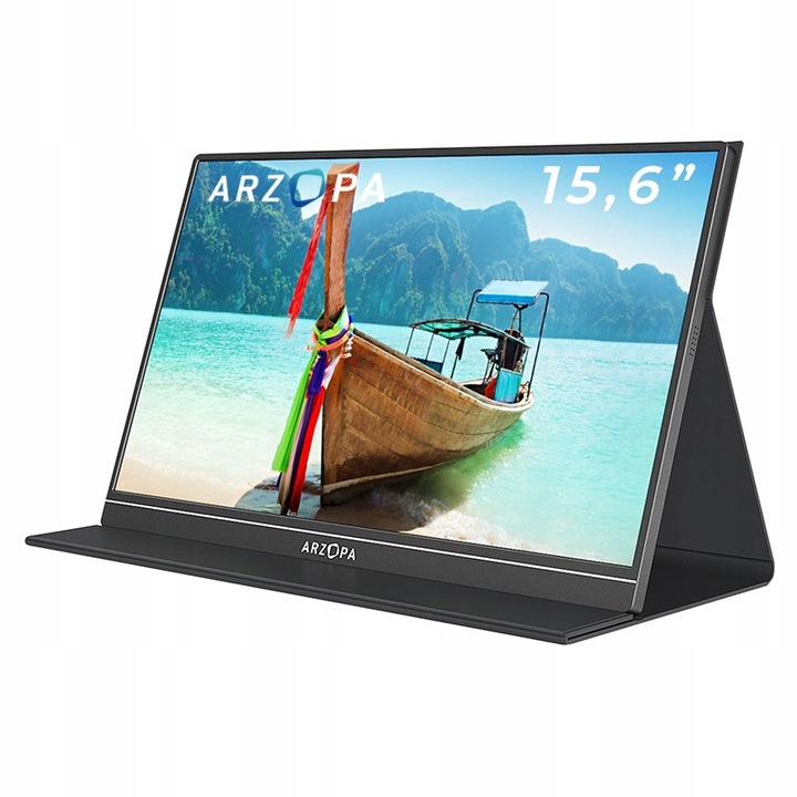 LCD monitor Arzopa S1 Table 15,6" 1920 x 1080 px IPS / PLS