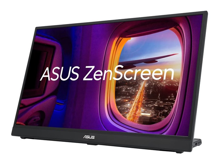 LCD monitor Asus MB17AHG 17,3" 1920 x 1080 px IPS / PLS