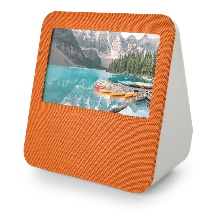 LCD televizor Spacetronik SP-TV07OW_0 7" Full HD oranžový
