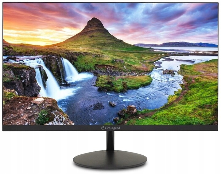 LED monitor Acer 24SA2YEbi 23,8 " 1920 x 1080 px IPS / PLS