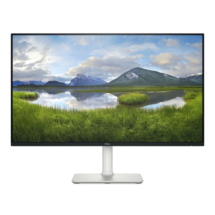 LED monitor Dell 210-BMHK 27" 1920 x 1080 px IPS / PLS