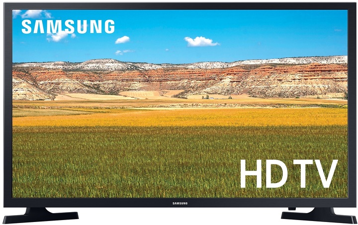 LED televize Samsung UE32T4302AE 32" HD Ready černá