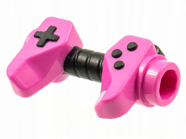 Lego 65080pb02 ovladač pad růžový VÝPRODEJ
