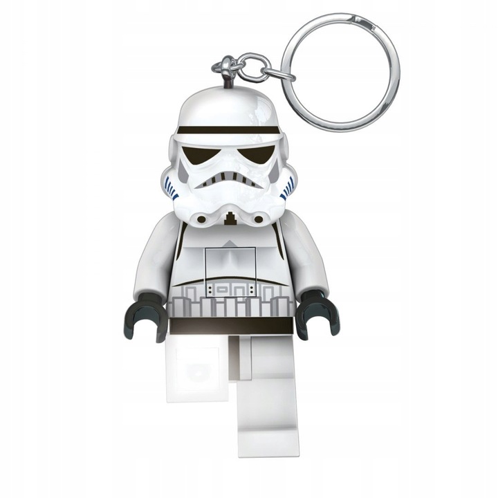 LEGO Star Wars Stormtrooper svítící figurka (HT)