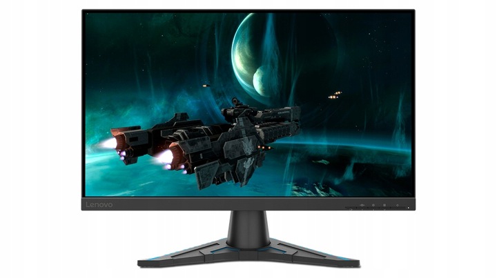 Lenovo G24e-20 LED monitor 23,8" 1920 x 1080 px VA