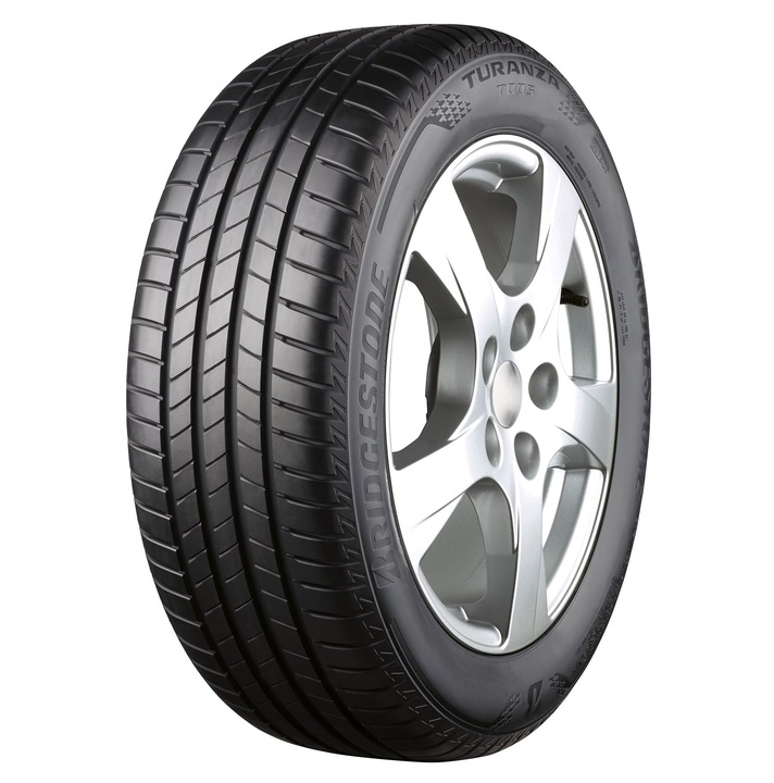 Letní pneumatika Bridgestone Turanza T005 195/55 R16 87 H LEVNĚ