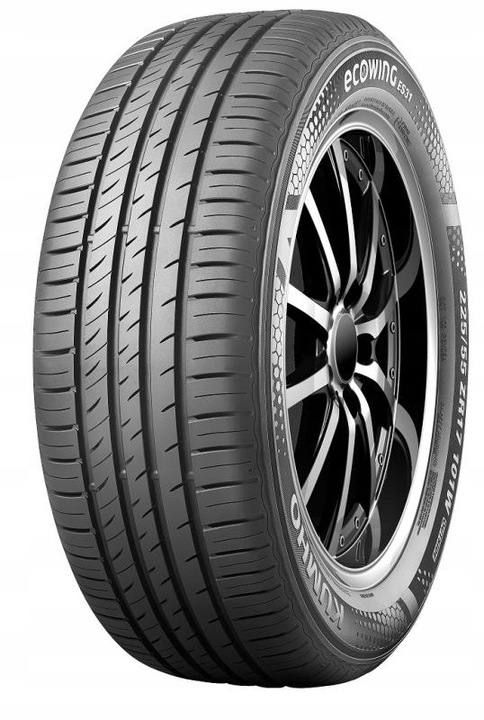 Letní pneumatika Kumho Ecowing ES31 185/65 R15 88 T