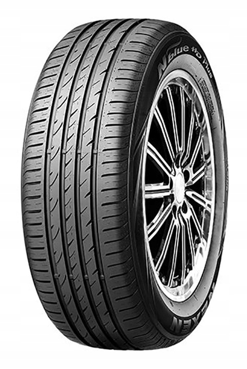 Letní pneumatika Nexen N"Blue HD Plus 185/60 R15 84 T