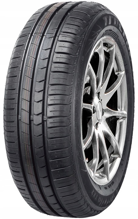 Letní pneumatika Tracmax X-privilo TX2 175/65R14 82 H