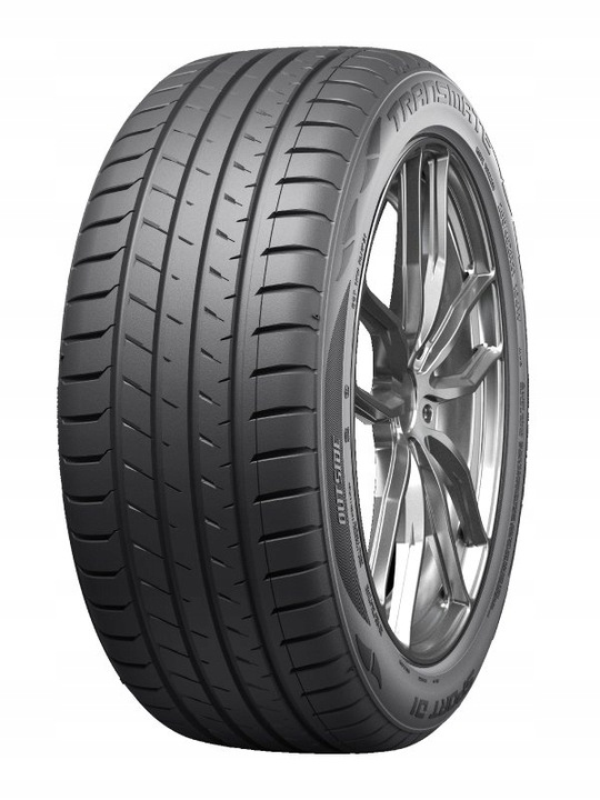Letní pneumatika Transmate SPORT D1 225/45 R17 94 W