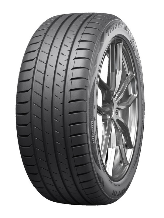 Letní pneumatika Transmate SPORT D1 235/40 R19 96 W
