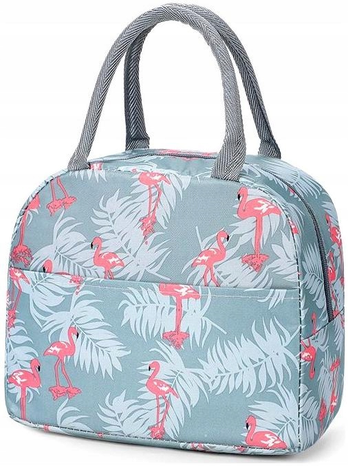 LUNCH BOX Termotaška snídaně k obědu ovoce