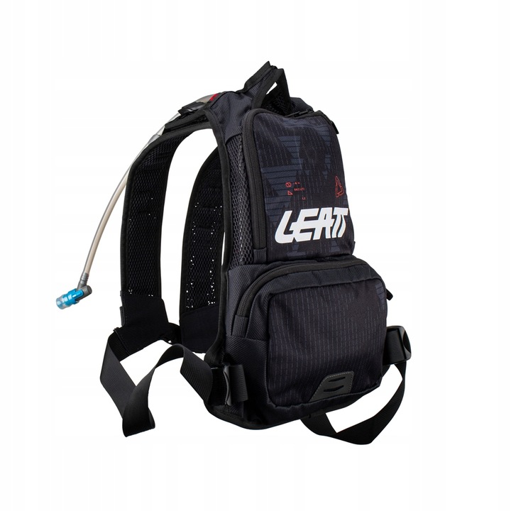 Leatt Camel Bag (Batoh) S hydraulikou Moto Race 1.5 Hf Hydration SLEVA