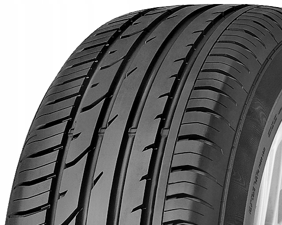 Letní pneumatika Continental ContiPremiumContact 2 215/55 R18 95 H