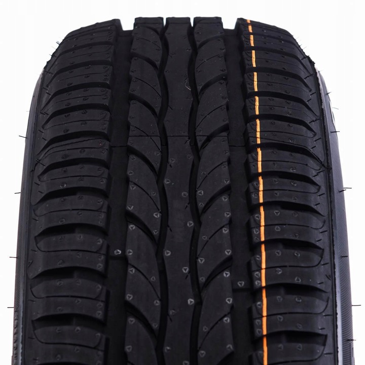 Letní pneumatika Dębica Presto HP 195/50 R15 82 V ochranný lem