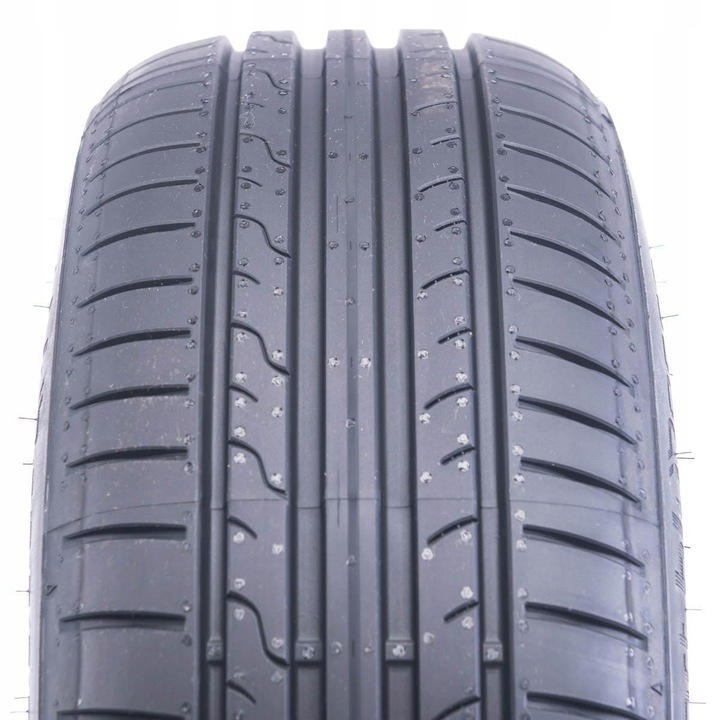Letní pneumatika Dunlop SP SPORT BLURESPONSE 195/65 R15 91 V