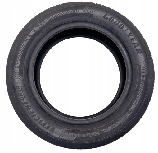 Letní pneumatika Goodyear Efficientgrip 2 SUV 215/60R17 96 H