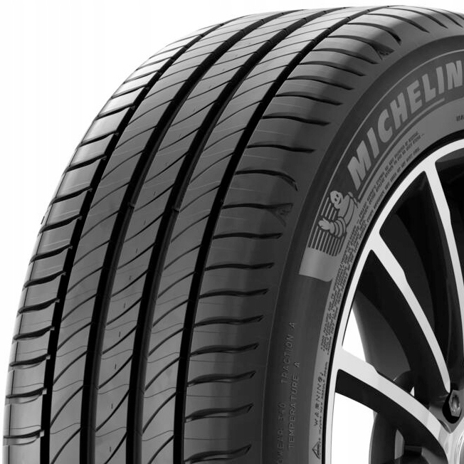 Letní pneumatika Michelin Primacy 4+ 175/65 R17 87 H ochranný lem VÝPRODEJ