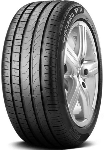 Letní pneumatika Pirelli Cinturato P7 205/50 R17 89 H ochranný lem