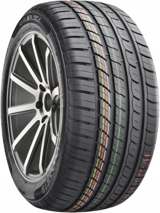 Letní pneumatika Royal Black Royal Explorer 255/35 R19 96 W