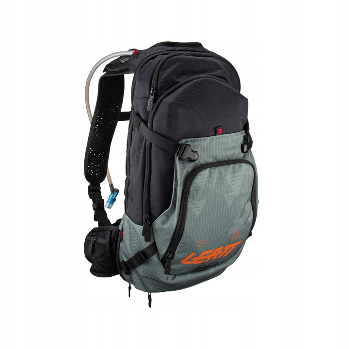 Leatt Camel Bag (Batoh) S Hydratačním Systémem Moto Xl 1.5 Hydration (1,5L batohy na kolo