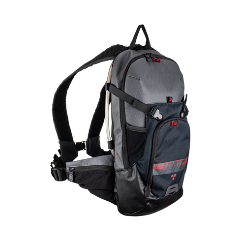 Leatt Camel Bag S Hydratačním Systémem 1.5 Hydration Mtb Mountain Lite (1,5
