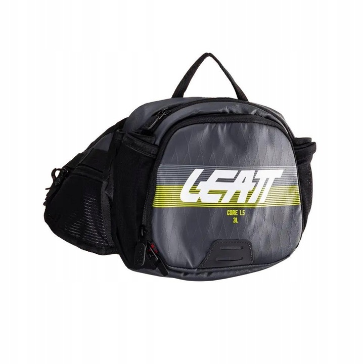 Leatt Ledvina Hydration Core 1.5 Lime
