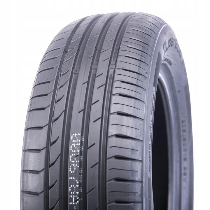 Letní pneumatika Goodride ZuperEco Z-107 235/55 R19 105 V zesílená (XL)