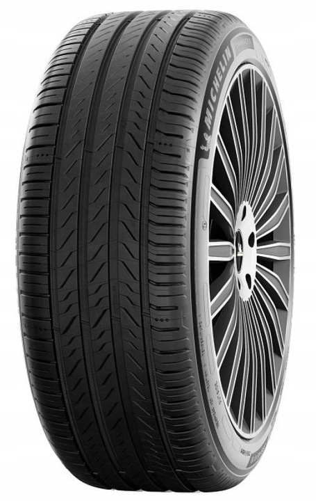Letní pneumatika Michelin Primacy 5 225/40 R18 92 Y ochranný lem, zesílená (XL)