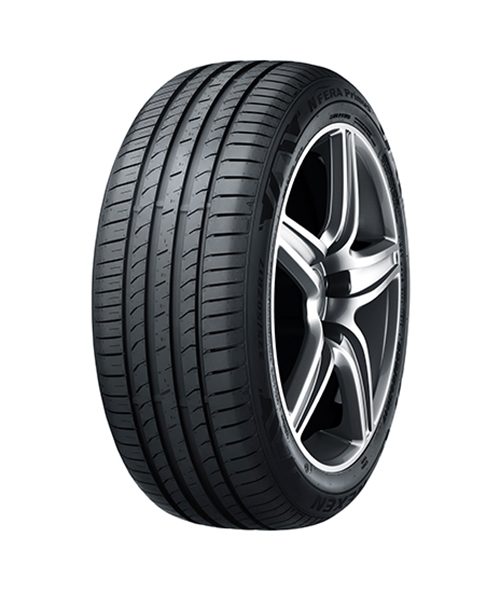 Letní pneumatika Nexen N"Fera Primus 225/55 R17 101 W ochranný lem, zesílená (XL)