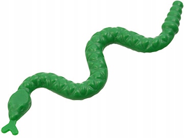 LEGO Had Zmije Zelený 6286433 30115