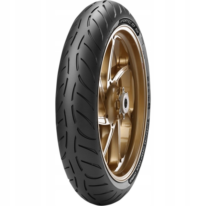 Metzeler Sportec M7 RR 130/70ZR16 61 W