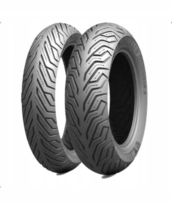 Michelin CITY GRIP 2 F 110/90-13 56 S