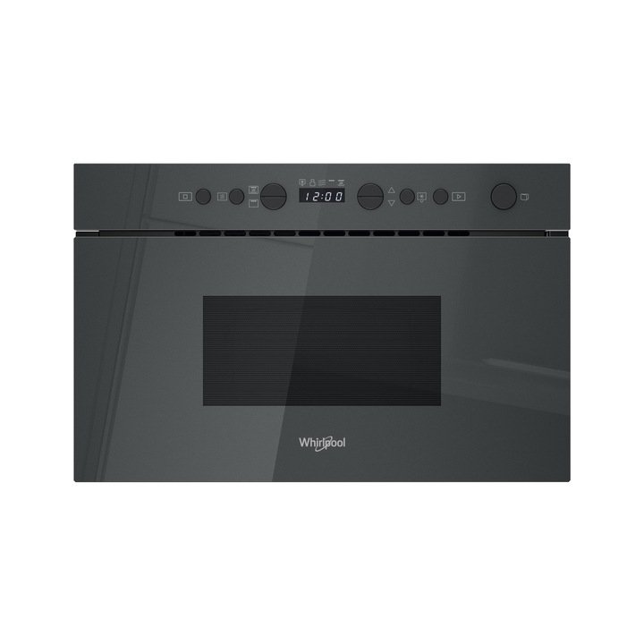 Mikrovlnná trouba WHIRLPOOL WMN14BSG