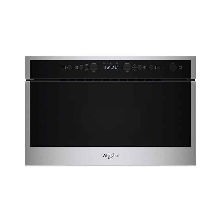 Mikrovlnná trouba WHIRLPOOL WMN464BX