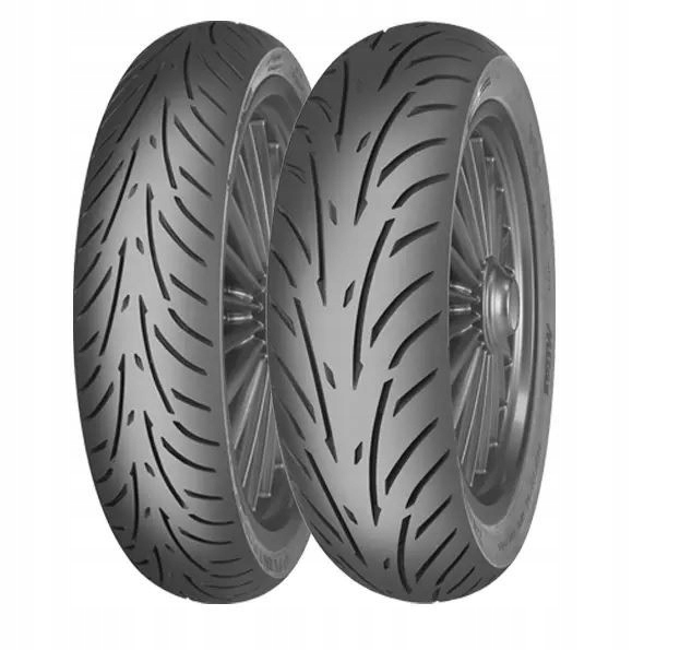 Mitas Touring Force-SC 100/70-14 53L