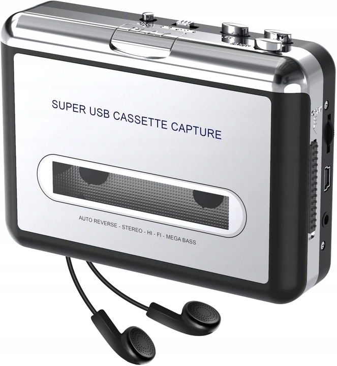 MP3 Digitnow BR602 stříbrný 1 GB