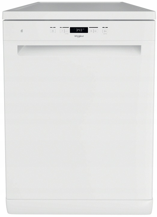 Myčka nádobí WHIRLPOOL W2F HD624 LEVNĚ
