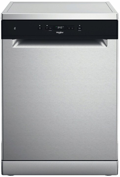 Myčka nádobí WHIRLPOOL W2F HD624 X ALLEGRO