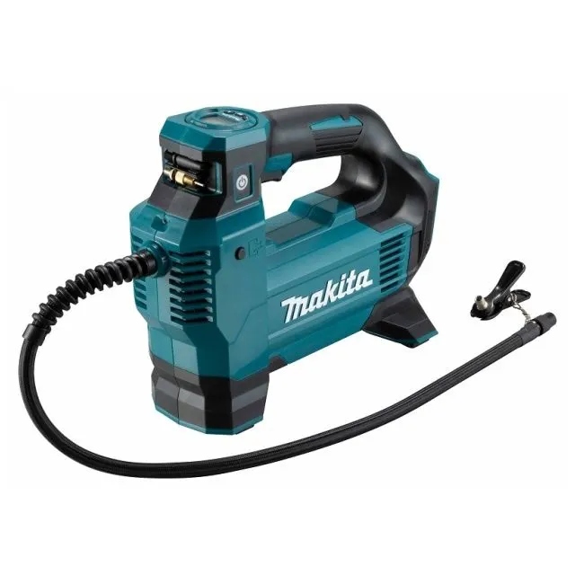MAKITA DMP181Z BEZOLEJOVÝ KOMPRESOR 18V 11,1 BAR