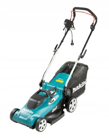 MAKITA ELEKTRICKÁ SEKAČKA 1400 W 37 cm ELM3720