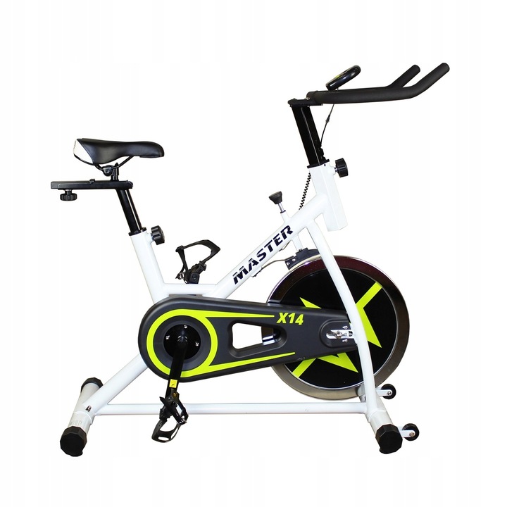 Mastersport Cyklotrenažér X-14