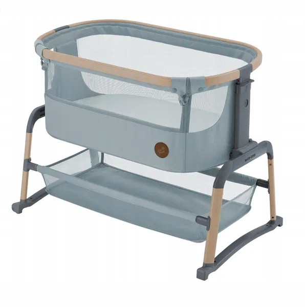 Maxi-Cosi Lora Air Beyond Grey