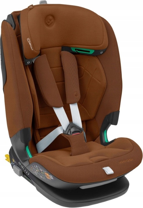 Maxi Cosi Titan Pro 2 i-Size Autosedačka i-Size 12-36 kg COGNAC